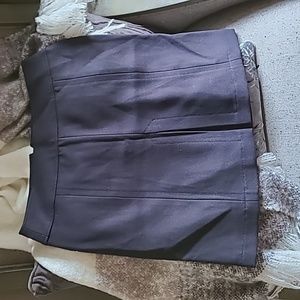 LOFT ⭐️NWT⭐️ Skirt A-Line (Size 4)